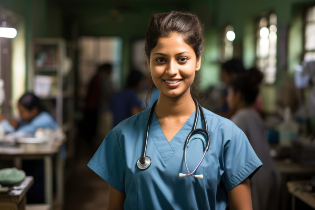 M.Sc. Nursing