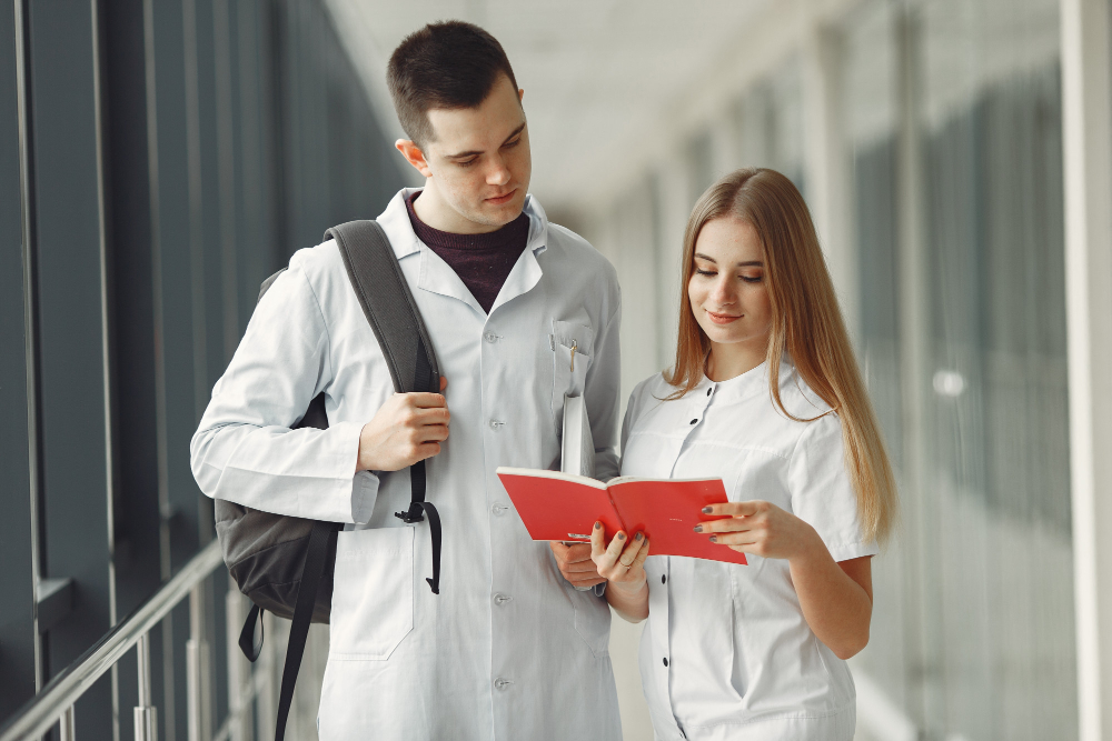 M.Sc. Nursing